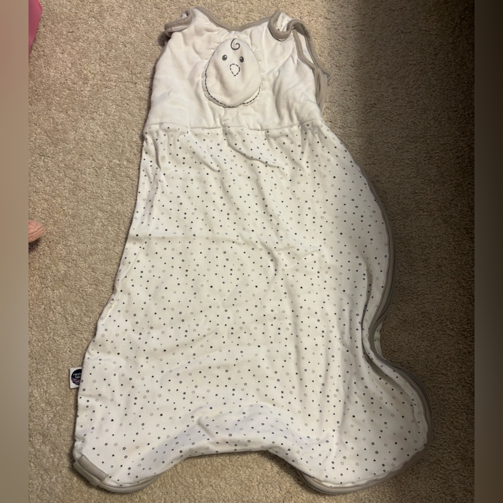 Nested Bean classic zen sack M